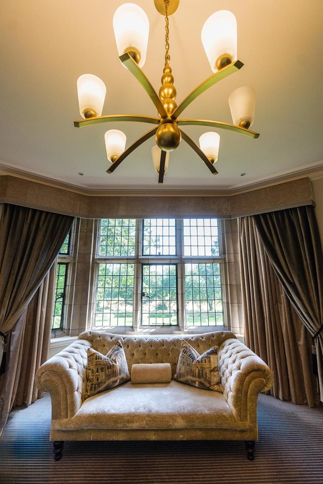 Moxhull Hall Sutton Coldfield Dış mekan fotoğraf