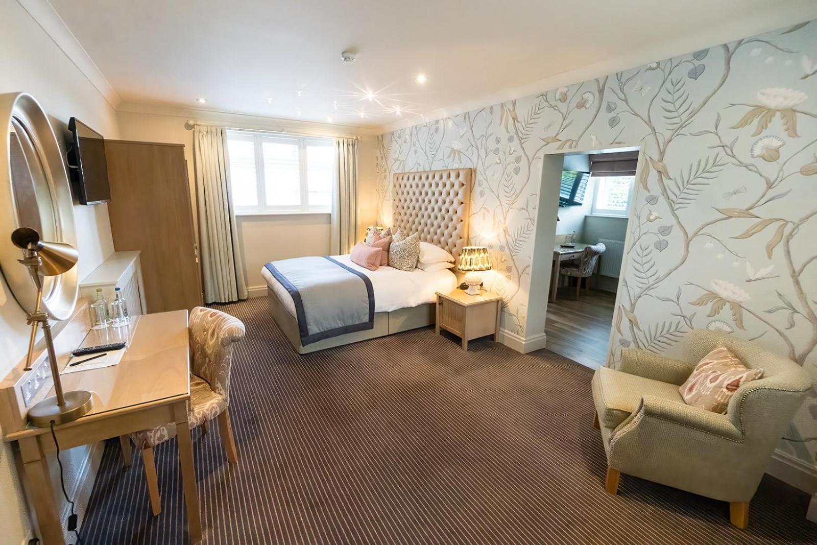 Moxhull Hall Sutton Coldfield Dış mekan fotoğraf
